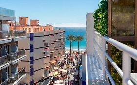 Apartamentos Edf AUREA y Edf SARVACHO